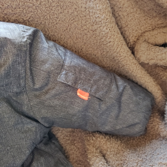 Boys Jacket/Coat - Picture 3 of 6